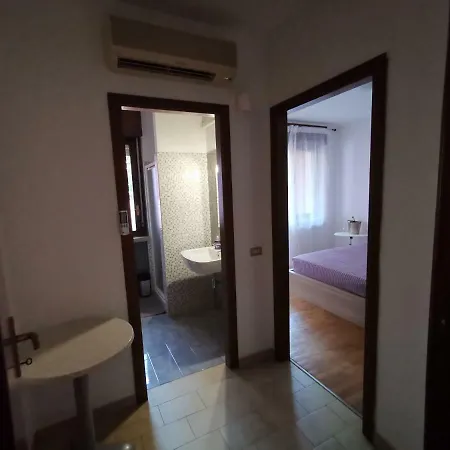 Maison d'hôtes Ur - Serenella Vérone