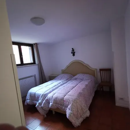 Ur - Serenella Maison d'hôtes
